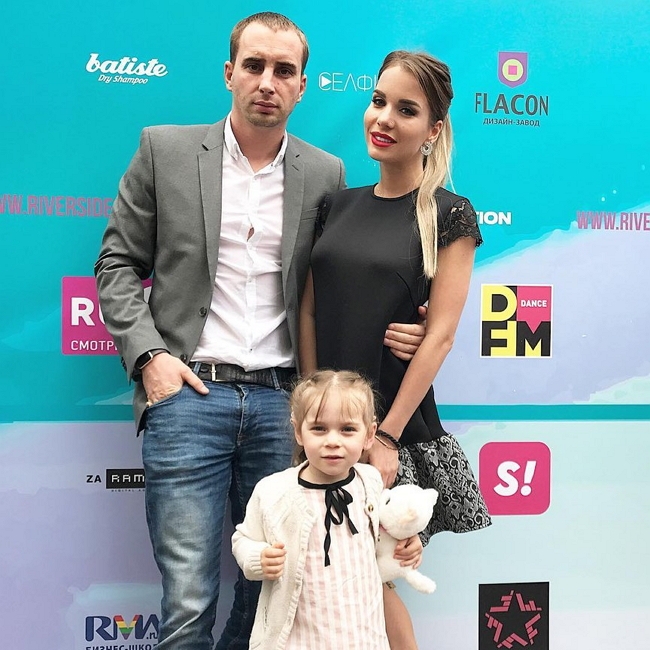 Фото детей участников Дома-2 (15.06.2017) Фото детей участников Дома-2 (15.06.2017)