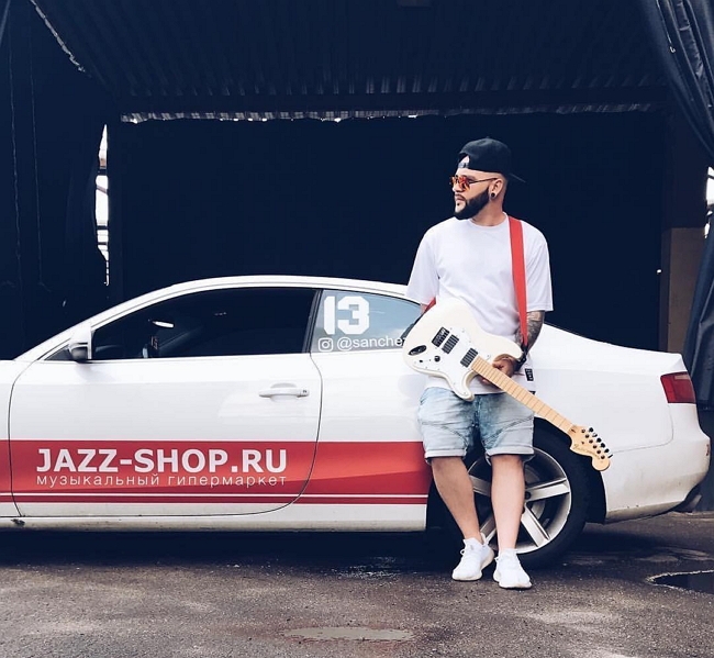 Жизнь после шоу: Александр Михалёв Жизнь после шоу: Александр Михалёв