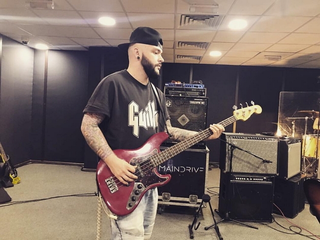 Жизнь после шоу: Александр Михалёв Жизнь после шоу: Александр Михалёв