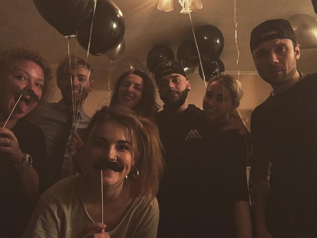 Жизнь после шоу: Александр Михалёв Жизнь после шоу: Александр Михалёв