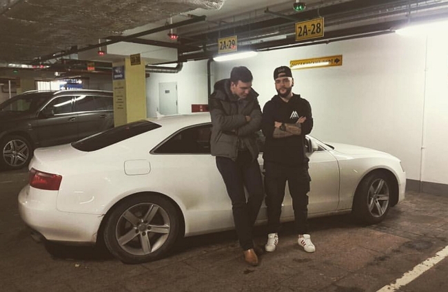 Жизнь после шоу: Александр Михалёв Жизнь после шоу: Александр Михалёв