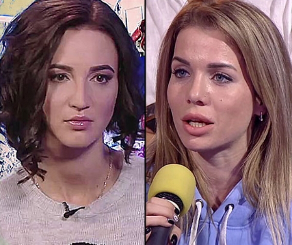 За что Гозиас и Иванов обиделись на Бузову? За что Гозиас и Иванов обиделись на Бузову?