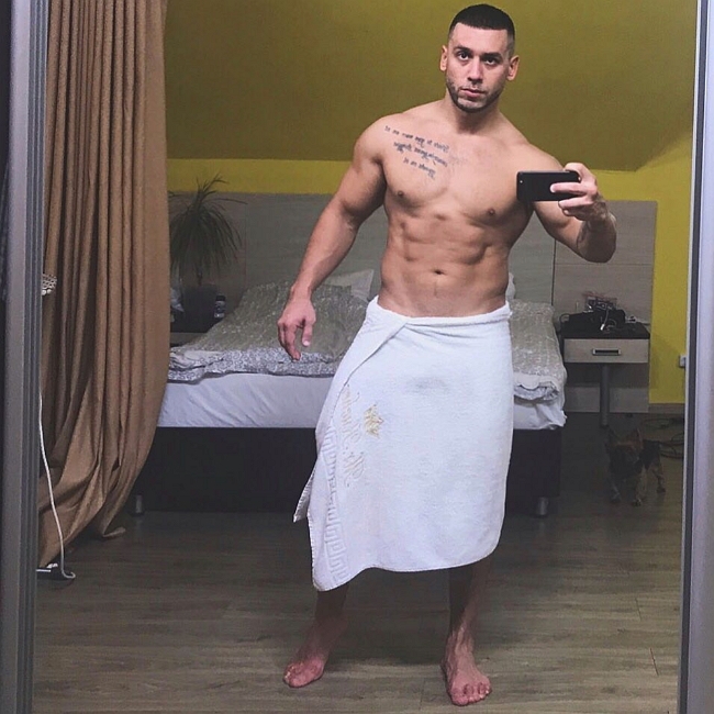 Фото от участников (15.06.2017) Фото от участников (15.06.2017)