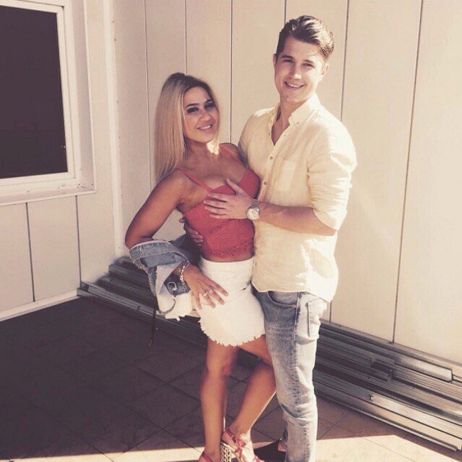 Фото от участников (15.06.2017) Фото от участников (15.06.2017)