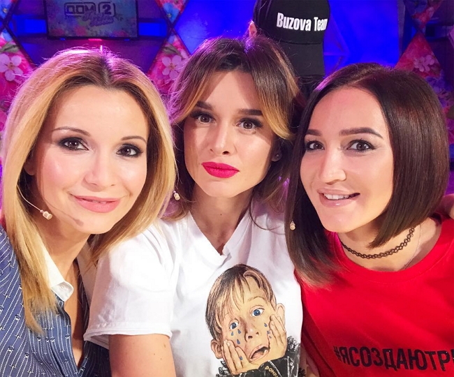 Фото от участников (15.06.2017) Фото от участников (15.06.2017)