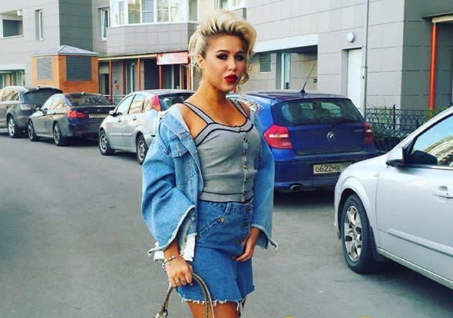 Мария Кохно: Саида готова на все, чтобы остаться! Мария Кохно: Саида готова на все, чтобы остаться!