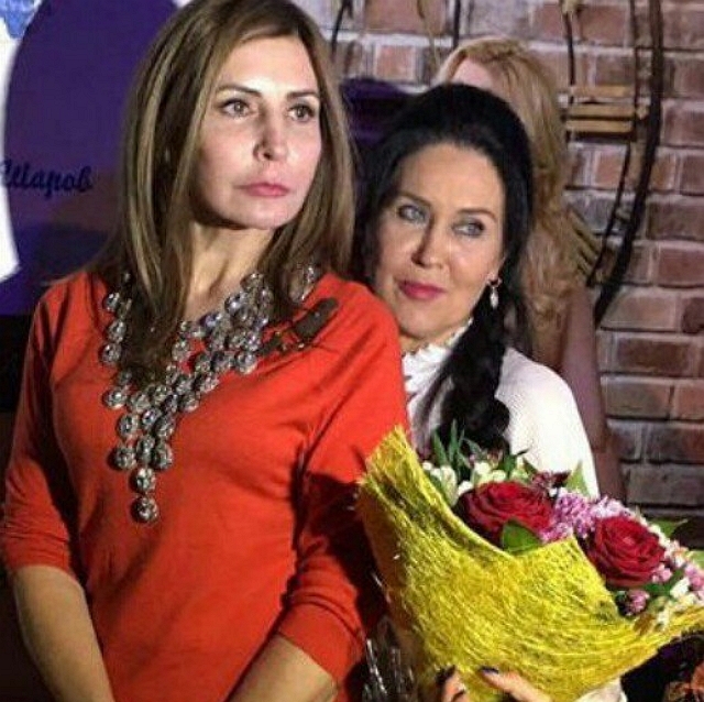 Татьяна Африкантова победила Ирину Агибалову Татьяна Африкантова победила Ирину Агибалову