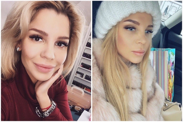 Новости журнала Дом-2 (17.06.2017) Новости журнала Дом-2 (17.06.2017)