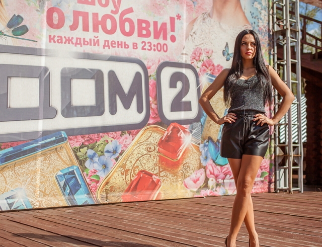 Мнение: Телестройка - последняя надежда Ефрекменковой? Мнение: Телестройка - последняя надежда Ефрекменковой?