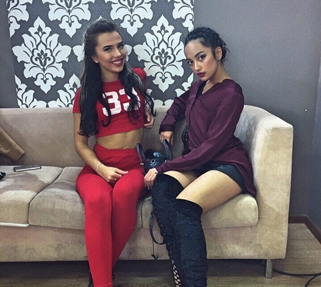 Фото с экзамена по актёрскому мастерству (17.06.2017) Фото с экзамена по актёрскому мастерству (17.06.2017)