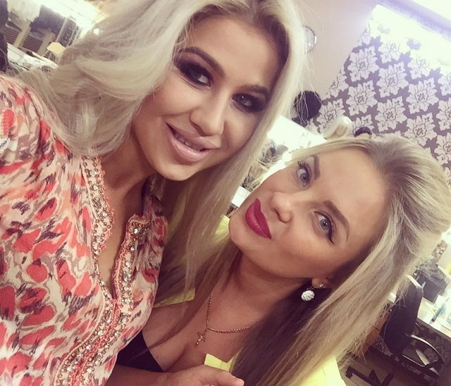 Фото с экзамена по актёрскому мастерству (17.06.2017) Фото с экзамена по актёрскому мастерству (17.06.2017)