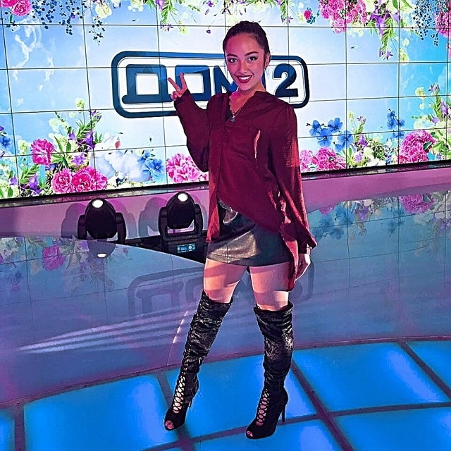 Фото с экзамена по актёрскому мастерству (17.06.2017) Фото с экзамена по актёрскому мастерству (17.06.2017)