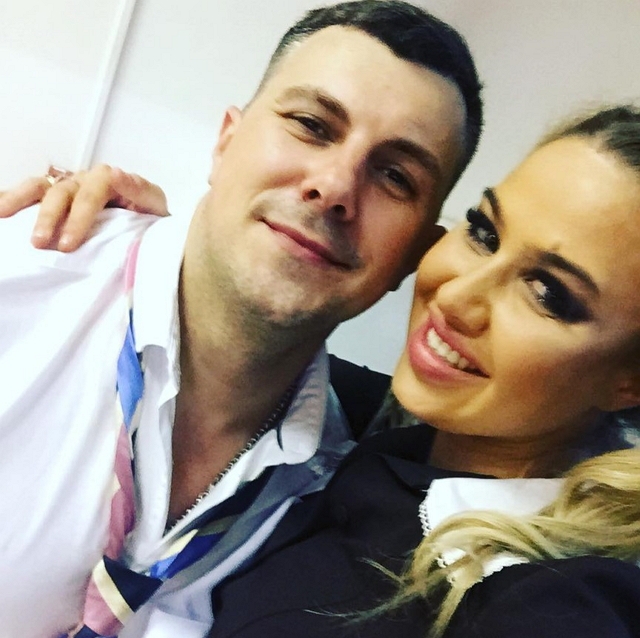 Фото с экзамена по актёрскому мастерству (17.06.2017) Фото с экзамена по актёрскому мастерству (17.06.2017)