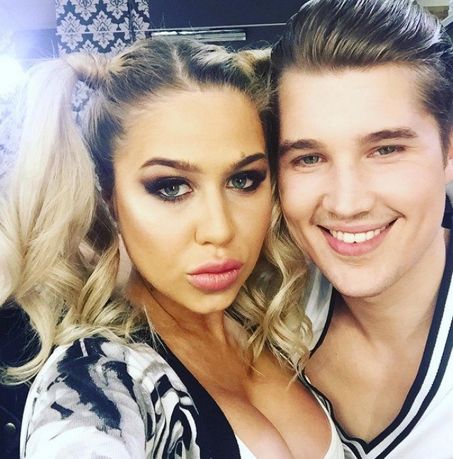 Фото с экзамена по актёрскому мастерству (17.06.2017) Фото с экзамена по актёрскому мастерству (17.06.2017)