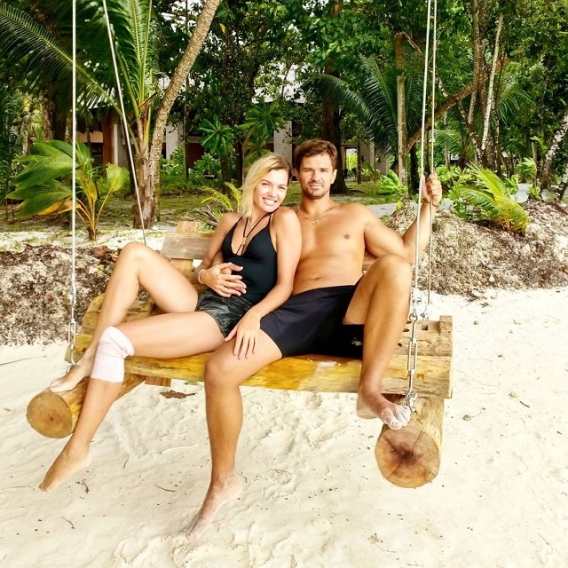 Фото с Сейшел от участников (17.06.2017) Фото с Сейшел от участников (17.06.2017)