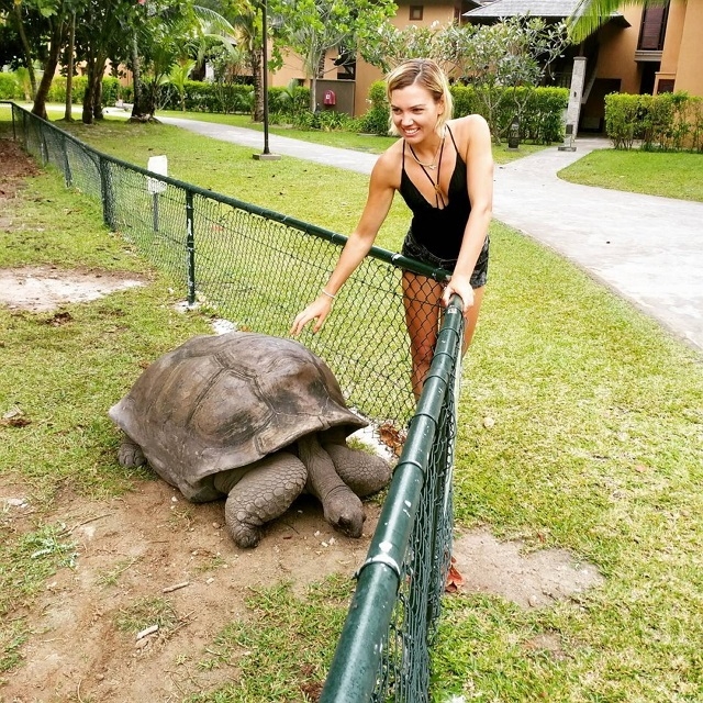 Фото с Сейшел от участников (17.06.2017) Фото с Сейшел от участников (17.06.2017)