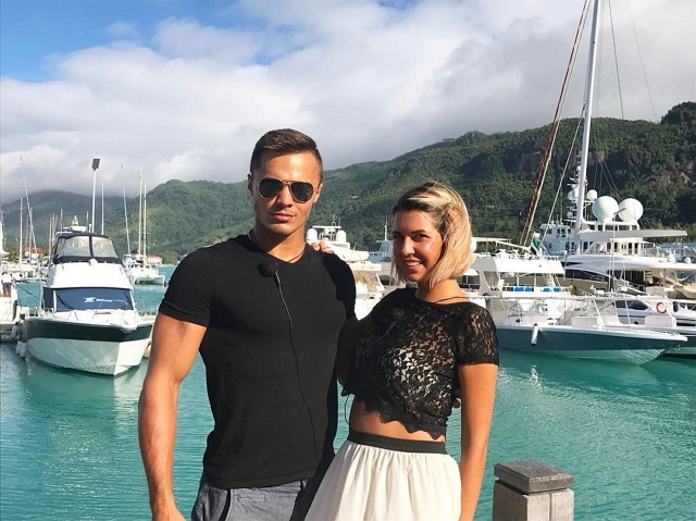 Фото с Сейшел от участников (17.06.2017) Фото с Сейшел от участников (17.06.2017)