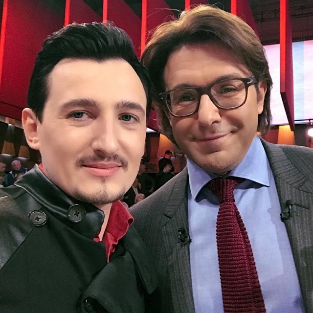 Фото от участников (17.06.2017) Фото от участников (17.06.2017)