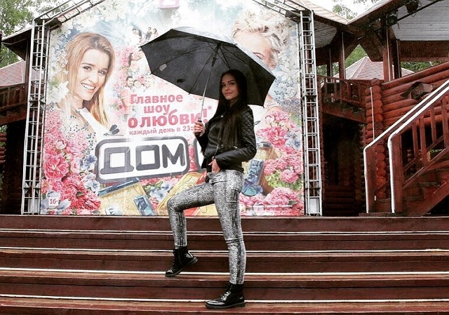 Фото от участников (17.06.2017) Фото от участников (17.06.2017)