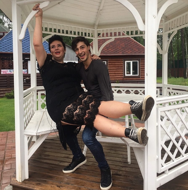 Фото от участников (17.06.2017) Фото от участников (17.06.2017)