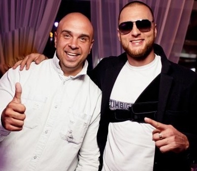 Жизнь после шоу: Глеб Жемчугов Жизнь после шоу: Глеб Жемчугов