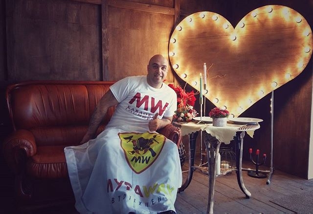 Жизнь после шоу: Глеб Жемчугов Жизнь после шоу: Глеб Жемчугов