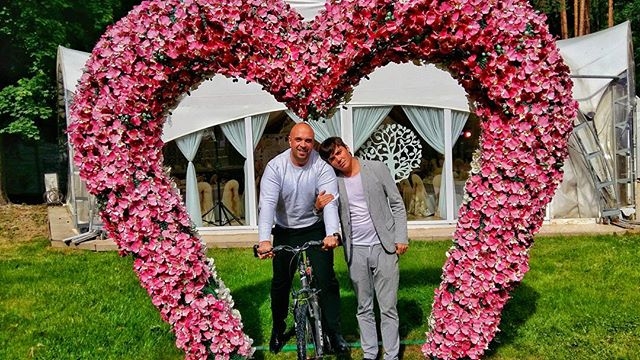 Жизнь после шоу: Глеб Жемчугов Жизнь после шоу: Глеб Жемчугов