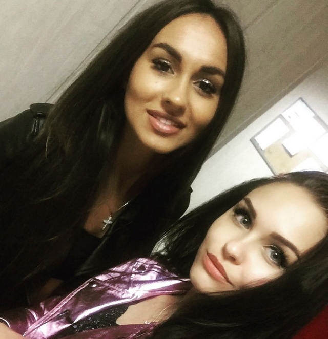 Фото от участников (18.06.2017) Фото от участников (18.06.2017)