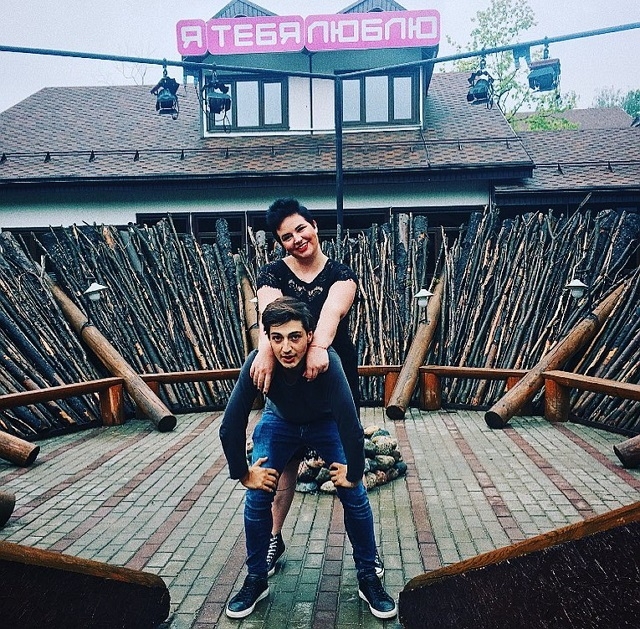 Фото от участников (18.06.2017) Фото от участников (18.06.2017)