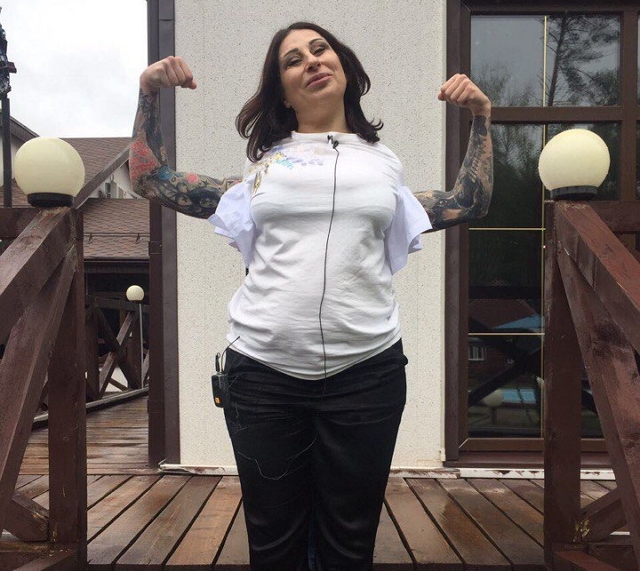 Фото от участников (18.06.2017) Фото от участников (18.06.2017)