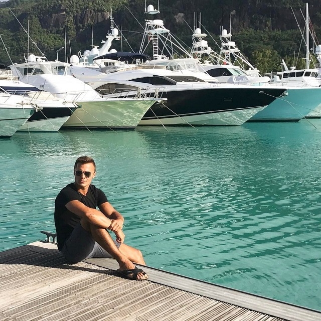 Фото с Сейшел от участников (18.06.2017) Фото с Сейшел от участников (18.06.2017)