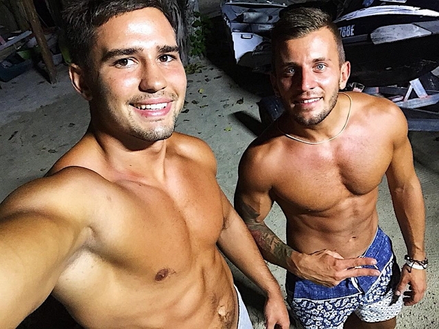 Фото с Сейшел от участников (18.06.2017) Фото с Сейшел от участников (18.06.2017)