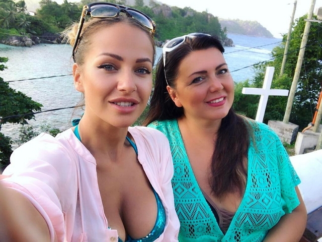 Фото с Сейшел от участников (18.06.2017) Фото с Сейшел от участников (18.06.2017)