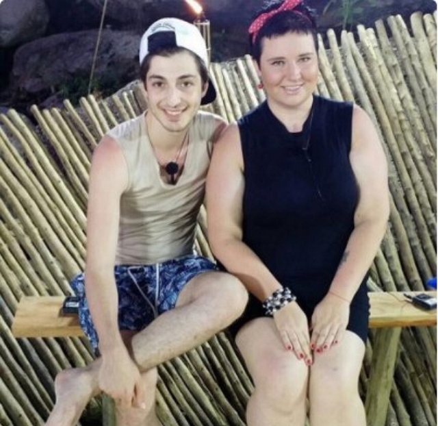 Иосиф Оганесян: Саша не хочет меня услышать Иосиф Оганесян: Саша не хочет меня услышать