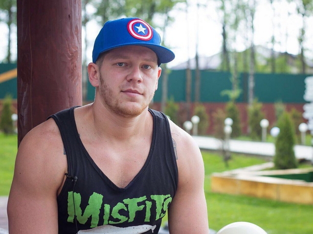 Никита Шалюков: Зачем Юлиана выбрала меня? Никита Шалюков: Зачем Юлиана выбрала меня?