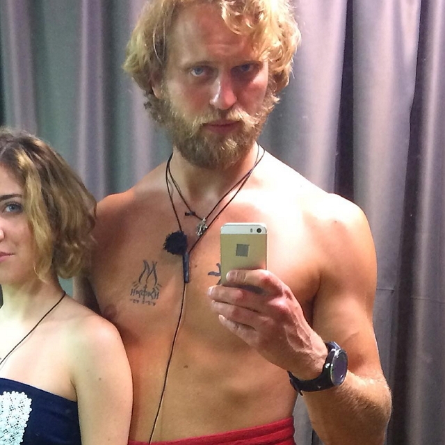 Мнение: Мечты Вальтера Соломенцева Мнение: Мечты Вальтера Соломенцева