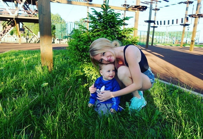 Фото детей участников Дома-2 (23.06.2017) Фото детей участников Дома-2 (23.06.2017)