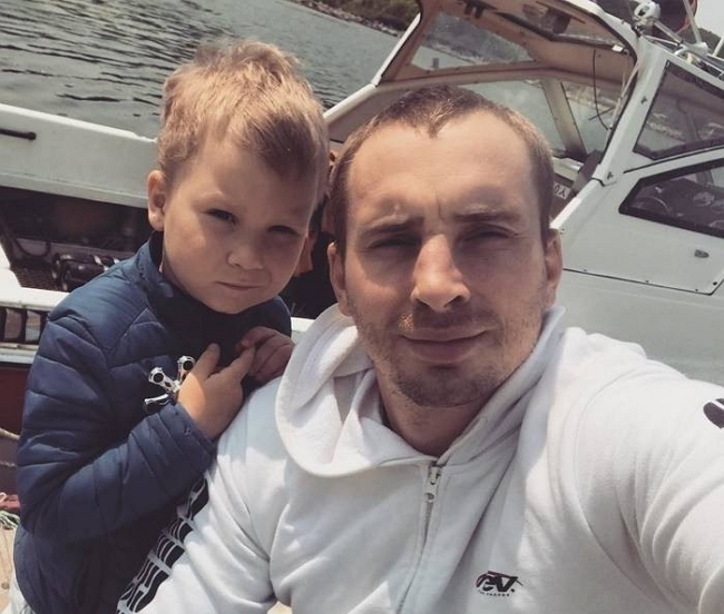 Фото детей участников Дома-2 (23.06.2017) Фото детей участников Дома-2 (23.06.2017)