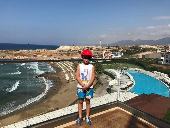 Фото детей участников Дома-2 (23.06.2017) Фото детей участников Дома-2 (23.06.2017)