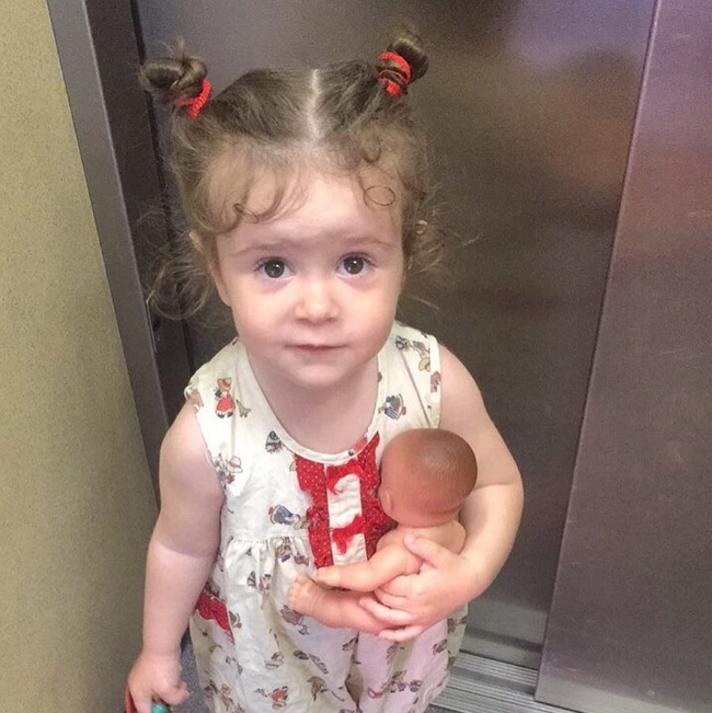 Фото детей участников Дома-2 (23.06.2017) Фото детей участников Дома-2 (23.06.2017)