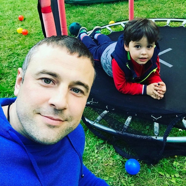 Фото детей участников Дома-2 (23.06.2017) Фото детей участников Дома-2 (23.06.2017)