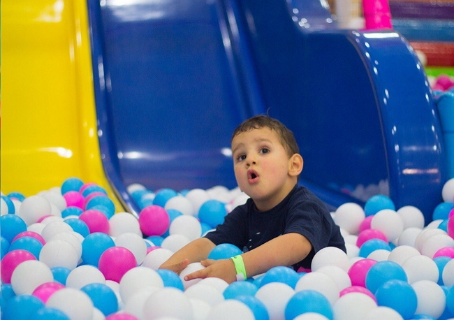 Фото детей участников Дома-2 (23.06.2017) Фото детей участников Дома-2 (23.06.2017)