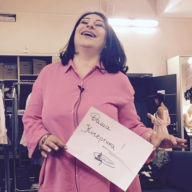 Фото от участников (23.06.2017) Фото от участников (23.06.2017)