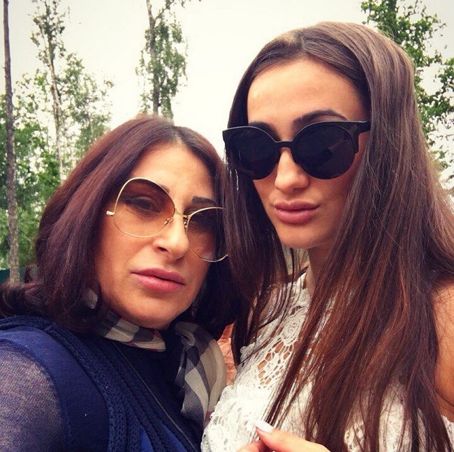 Фото от участников (23.06.2017) Фото от участников (23.06.2017)