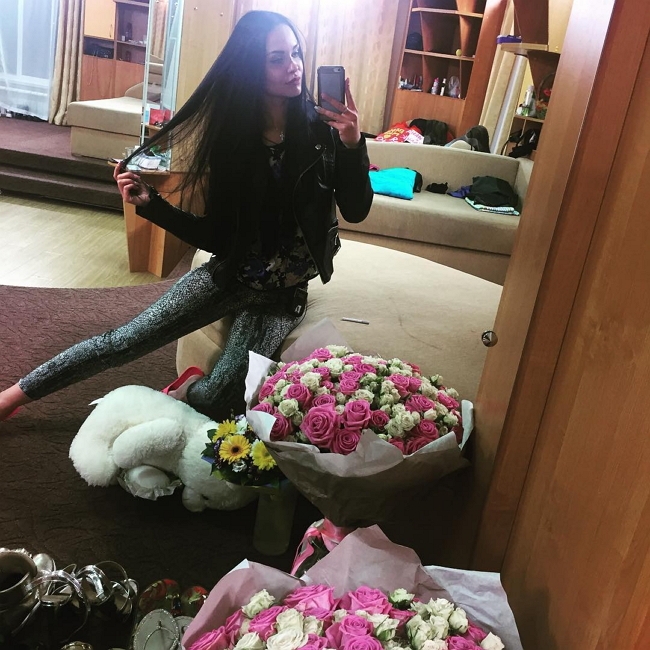 Фото от участников (23.06.2017) Фото от участников (23.06.2017)