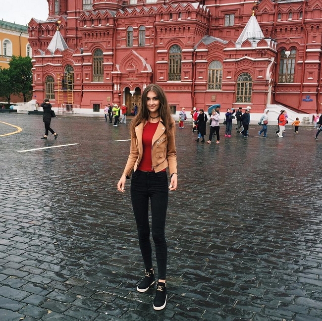 Фото от участников (23.06.2017) Фото от участников (23.06.2017)