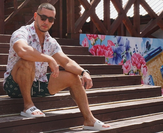 Мнение: Сергея Кучерова короновали? Мнение: Сергея Кучерова короновали?