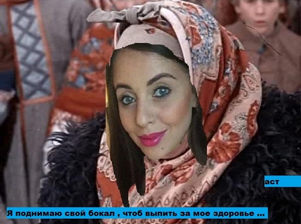 Приколы Дом-2 (23.06.2017) Приколы Дом-2 (23.06.2017)