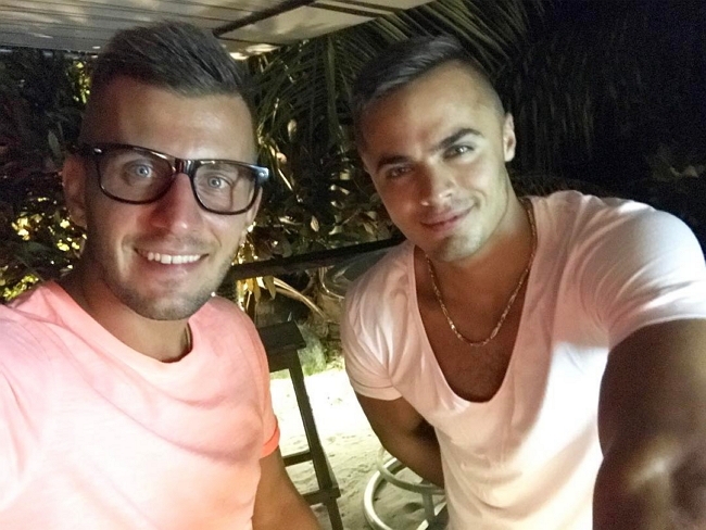 Фото с Сейшел от участников (23.06.2017) Фото с Сейшел от участников (23.06.2017)