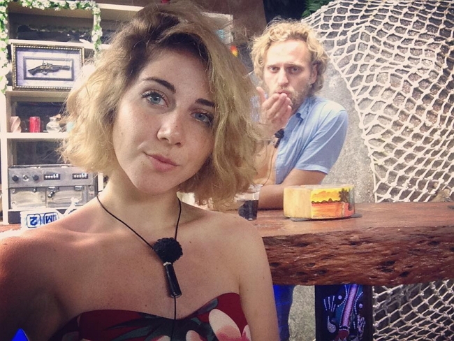 Фото с Сейшел от участников (23.06.2017) Фото с Сейшел от участников (23.06.2017)